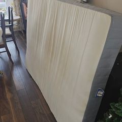 Mattress double