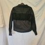 Pinko Black Tassle Shirt Blouse Image 8