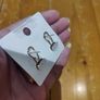 beautiful earrings Image 7