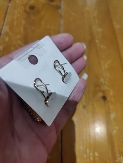 beautiful earrings