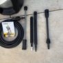 Powerplus High Pressure Washer POWX90420 2200W Image 4