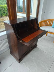 writing bureau desk