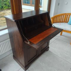writing bureau desk