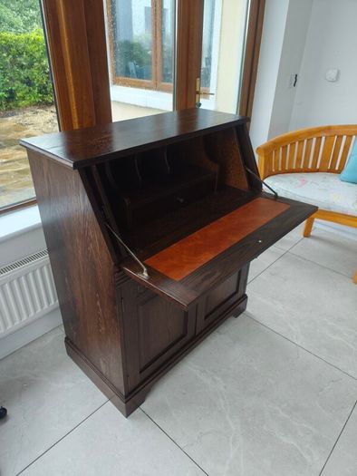writing bureau desk
