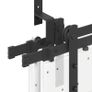 Sliding Door Hardware Kit Image 9
