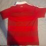 2013 Adidas British & Irish Lions rugby union home supporters jersey Image 5