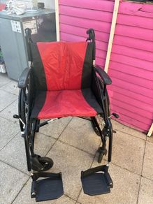 Excel GLogic Wheelchair
