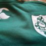 Vintage Ireland (2007 World Cup) Canterbury Rugby Union Jersey (Adult XXL) FREE POST Image 3