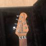 musicman Silhouette Image 6
