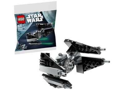 LEGO Star Wars TIE Interceptor (30685)