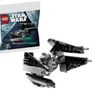 LEGO Star Wars TIE Interceptor (30685) Image 3