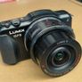 Panasonic LUMIX DMC-GF5K 12.1MP Digital Camera w/ 14-42mm Lens (Used) Image 7