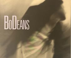 BoDeans - Love & Hope & Sex & Dreams. Cracking album that that encompasses multiple genres, including Americana, roots music  and alternative rock. If you enjoy discovering great but unknown bands, check it out on Spotify!