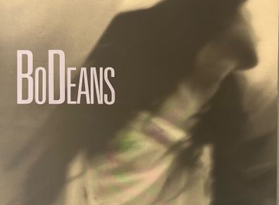BoDeans - Love & Hope & Sex & Dreams. Cracking album that that encompasses multiple genres, including Americana, roots music  and alternative rock. If you enjoy discovering great but unknown bands, check it out on Spotify!