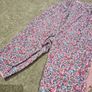 Baby dungarees 3-6M Image 6