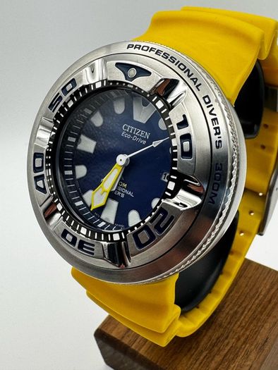 CITIZEN Promaster Marine diver watch