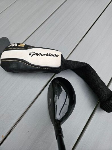 TaylorMade