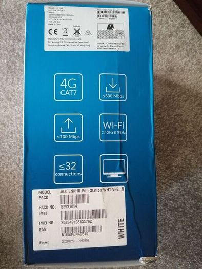 electronic job lot