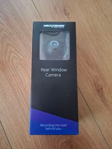 Nextbase Rear Window Camera
