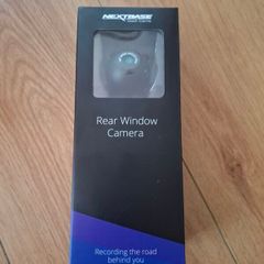 Nextbase Rear Window Camera