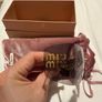 Miu Miu sunglasses Image 4