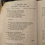 Waltons 132 Best Irish Songs And Ballads  1948. Paperback In Only Fair Condition.  See Photos For Same. Image 7