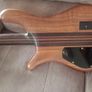 1990 Warwick Streamer Stage 2 Image 9