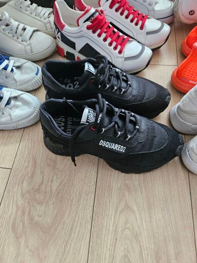 Runners size 8 price from 20 euro