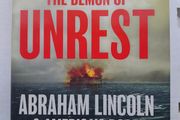 The Demon Of Unrest