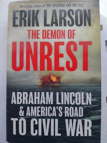 The Demon Of Unrest