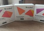 Nanoleaf Shapes Triangles - 10 Panel Set (Starter Kit + 2 Expansions)