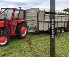 Tractor