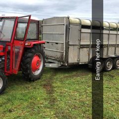 Tractor
