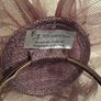 Feather Fascinator Image 8