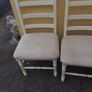 kitchen chairs Image 4