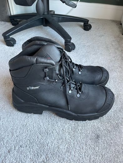 Safety Shoes