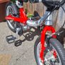Little Big Bike for sale (no pedals) Image 3