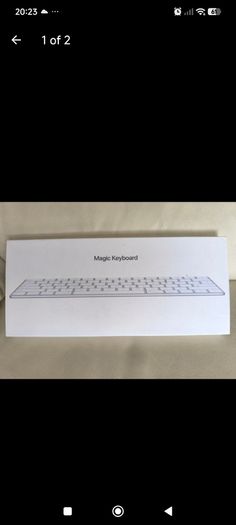 keyboard