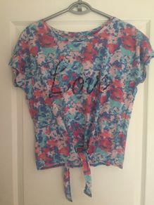 Ladies Top