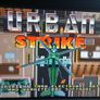 Urban Strike for Sega Mega Drive Image 4