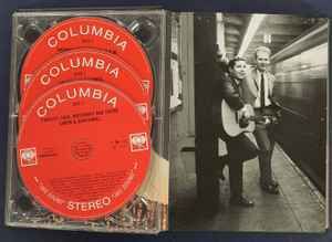 Simon & Garfunkel The Columbia Studio Recordings 1964-1970