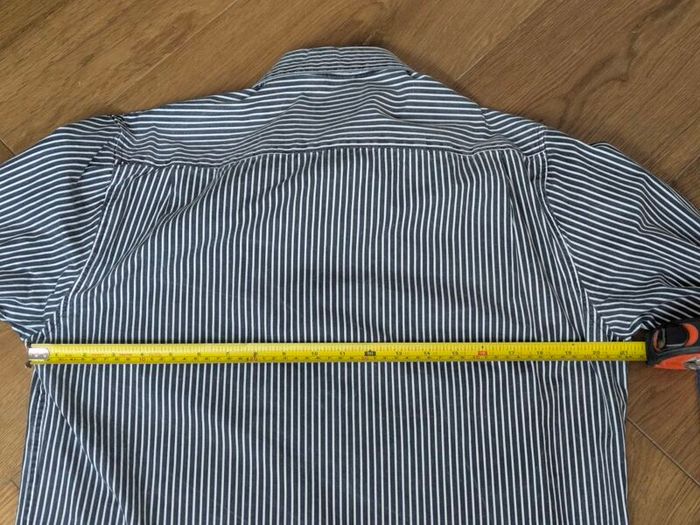 Peter Werth men's shirt