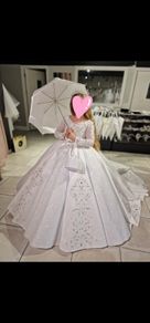 Communion dress