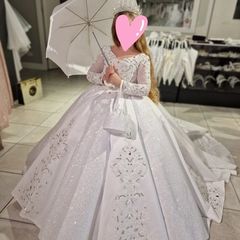 Communion dress