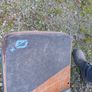 Onewheel Plus XR Electric Skateboard Fender and Charger Image 6
