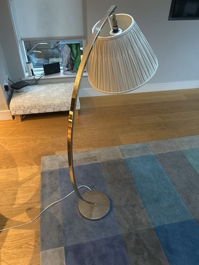 reading lamp