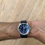 Timex Pan-AM quartz GMT Image 4