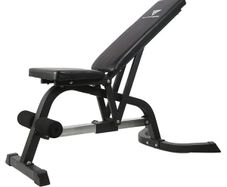 Weight Bench