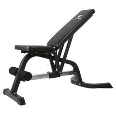 Weight Bench
