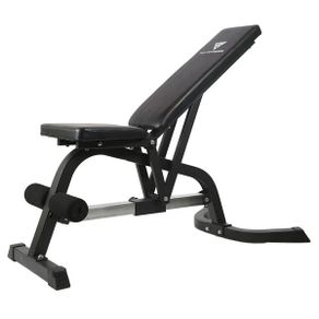 Weight Bench